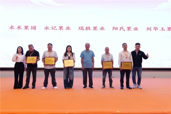 AI智能调度+全程SOP,顺丰助力赣南脐橙开启“大航海时代”