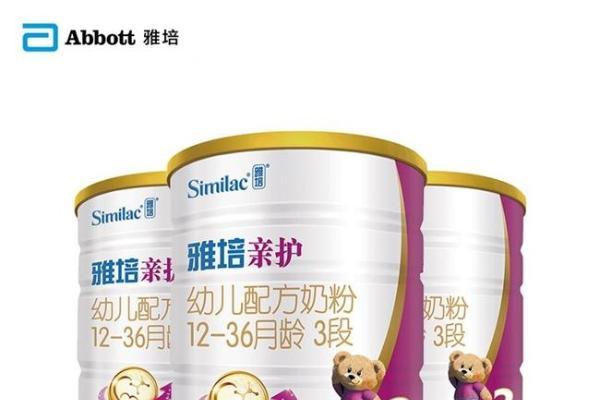 宝宝拉奶瓣不长肉？好吸收奶粉的挑选标准与喂养指南