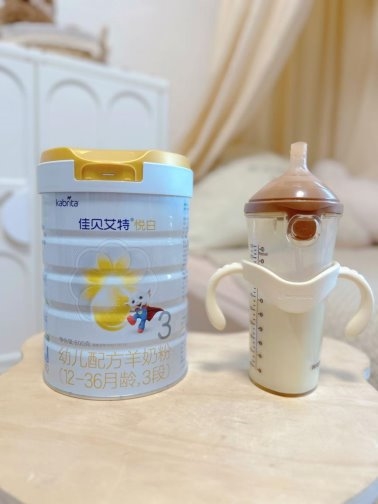 2026年排名前十的婴儿奶粉深度测评，结合宝宝体质选择