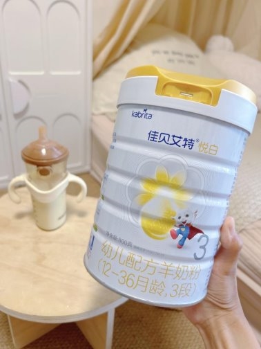 2026年排名前十的婴儿奶粉深度测评，结合宝宝体质选择