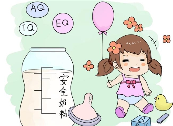 奶粉什么品牌好又安全？从注册信息到购买渠道，逐项check再下手 