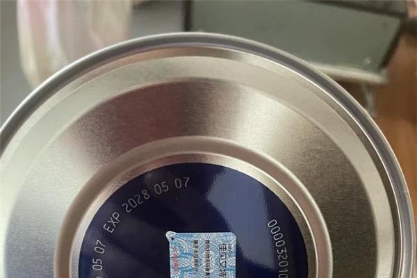 奶粉什么品牌好又安全？从注册信息到购买渠道，逐项check再下手 