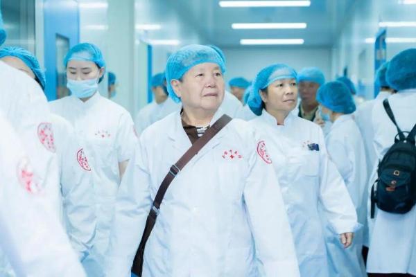 圣爱中医第二十届“名医好药”论坛成功举办 