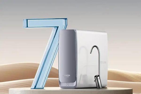 2026年五款主流家用净水器横向盘点