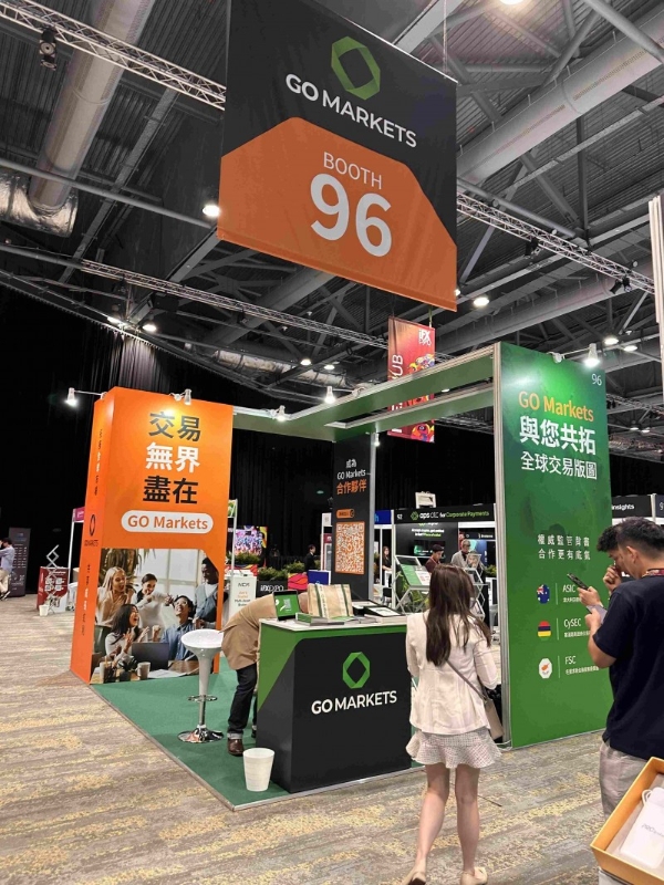 GO Markets同名出金与第三方资金规则