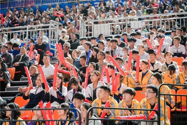 热血终章 荣耀收官！2026兵团男子篮球超级联赛燃情落幕