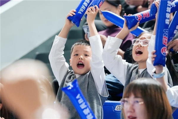 热血终章 荣耀收官！2026兵团男子篮球超级联赛燃情落幕