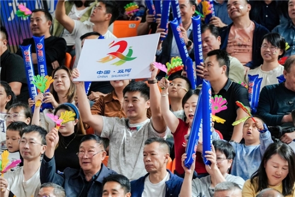 热血终章 荣耀收官！2026兵团男子篮球超级联赛燃情落幕