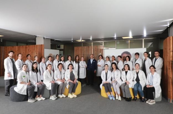 走近格鲁吉亚Beta Plus Clinics：了解医疗团队与机构服务体系 