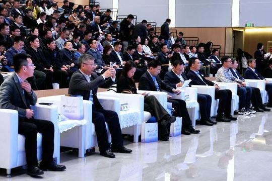 伽利略落子京津冀具身智能中试基地，签约百度智能云等多家上下游伙伴 