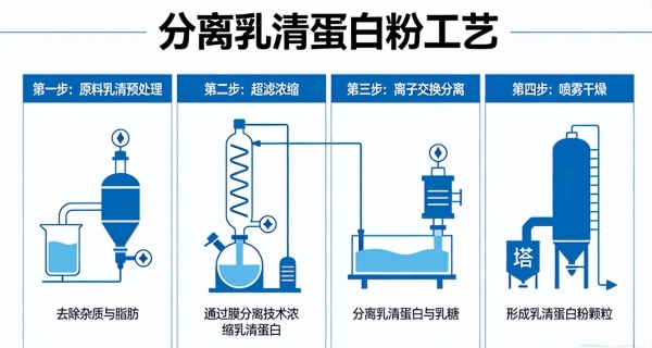 恢复期喝什么牌子的蛋白粉？六款产品适用情况分析 