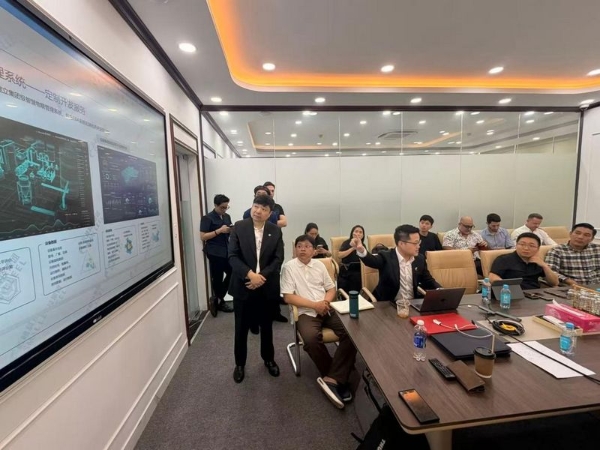 首批170个！辰鳗科技携手SATRA集团打造越南关键算力能效底座 