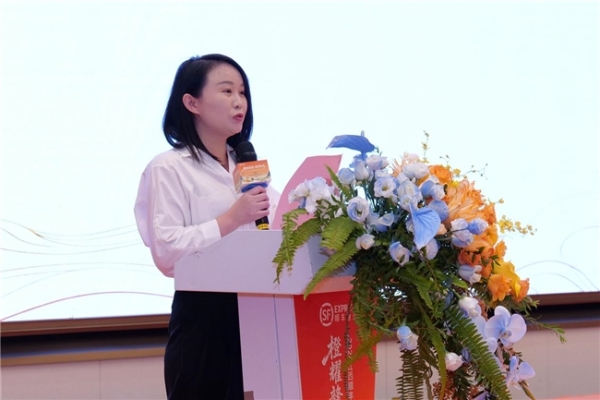 AI智能调度+全程SOP,顺丰助力赣南脐橙开启“大航海时代”