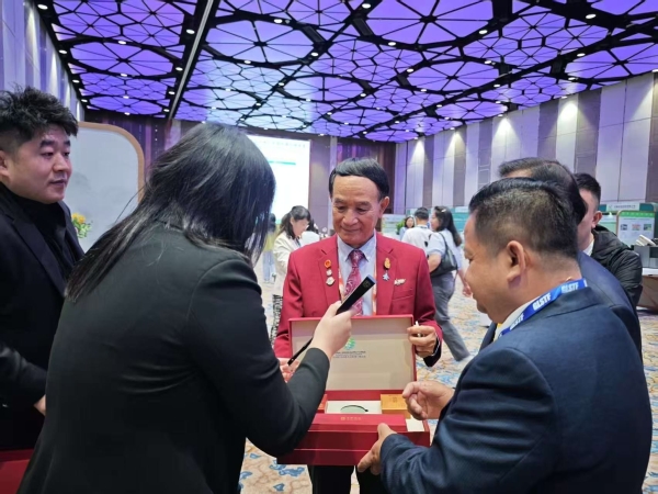 一份汉方礼盒背后的澳门国际化路径