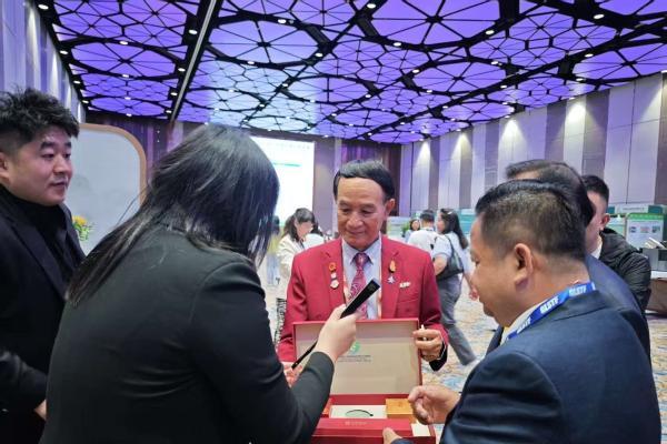 一份汉方礼盒背后的澳门国际化路径