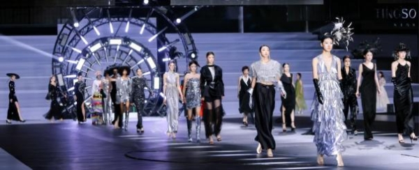 时代精英2026超模大赛圆满落幕，刘威灼探索时尚多元路径