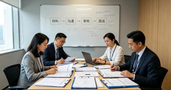 2026香港身份机构排行榜一览，盘点业内口碑不错的服务机构