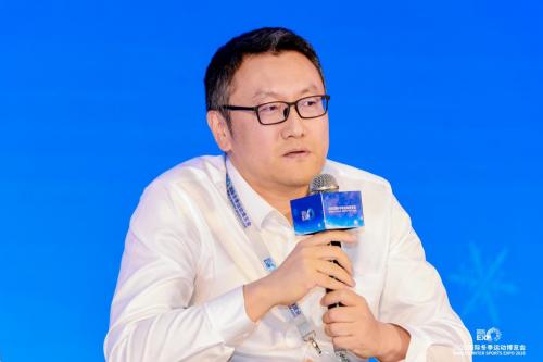 2026冬博会多场论坛共探发展路径，聚焦冰雪产业长效运营与高质量进阶