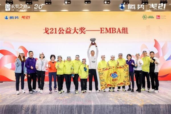 砾石砺行，戈壁建功｜长江戈 21 斩获大满贯，多城校友接力共迎勇士凯旋戈壁