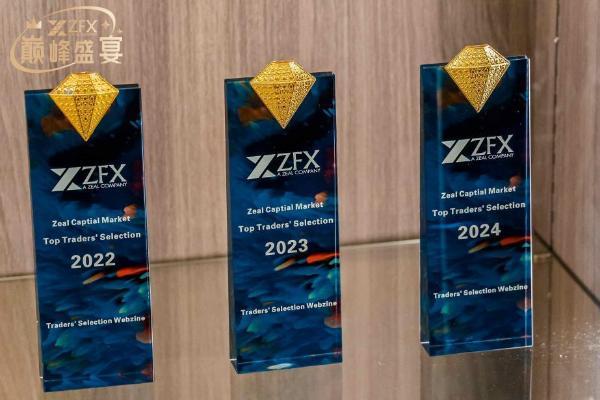 ZFX山海证券亮相 iFX EXPO Asia 香港专场 共话全球金融新格局
