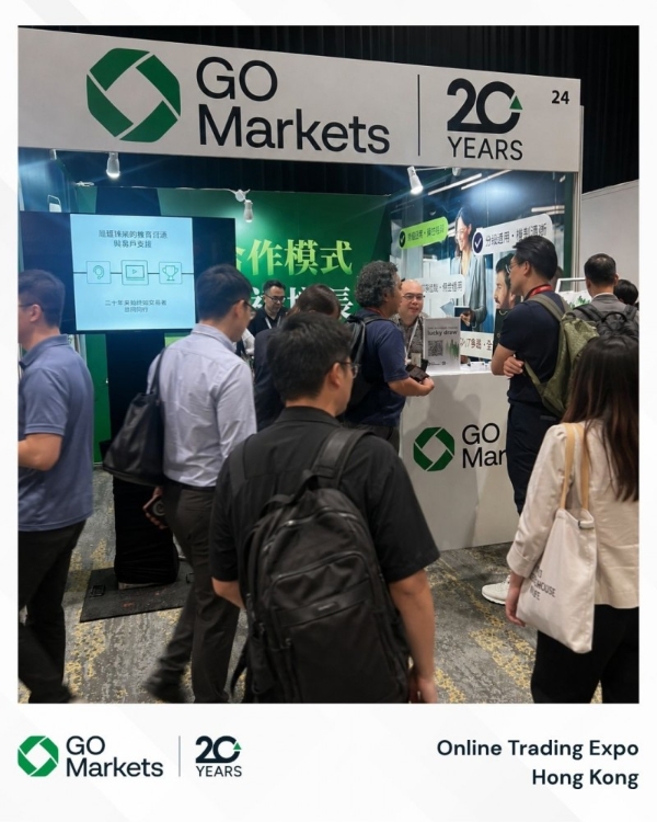 GO Markets客户资金隔离与赔偿机制