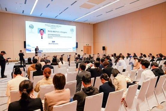 践行资源可持续理念 赋能宫廷食养走向世界 