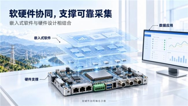 持续中标特高压项目，煜邦电力的专业积累有迹可循