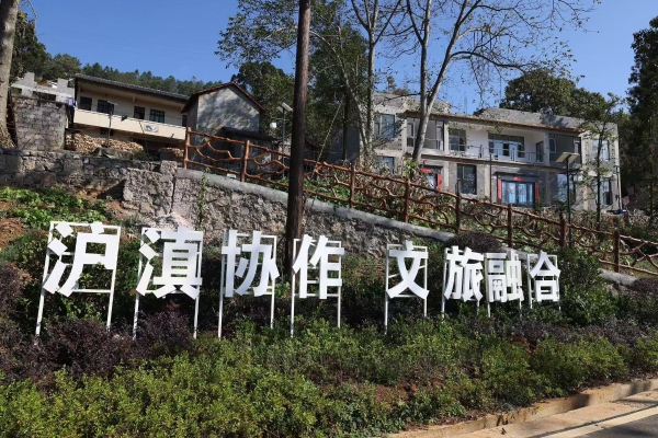 品牌耀乌蒙 振兴答好卷：镇雄以 “赤水源品” 激活县域发展新动能 