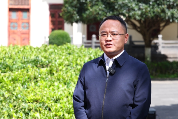 品牌耀乌蒙 振兴答好卷：镇雄以 “赤水源品” 激活县域发展新动能 
