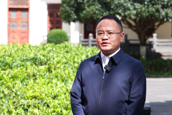 品牌耀乌蒙 振兴答好卷：镇雄以 “赤水源品” 激活县域发展新动能 