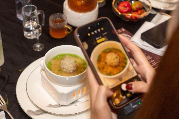“四季淮扬”第三篇章落地泰州，四城万达嘉华酒店联袂呈现淮扬秋宴 