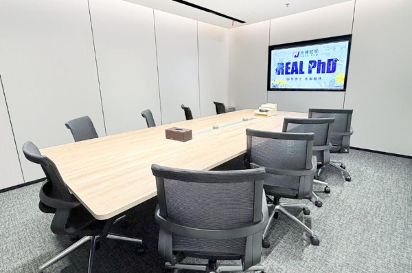 核工程细分方向如何适配心仪课题组？先理知学REAL PhD定制策略助力港科大套磁 