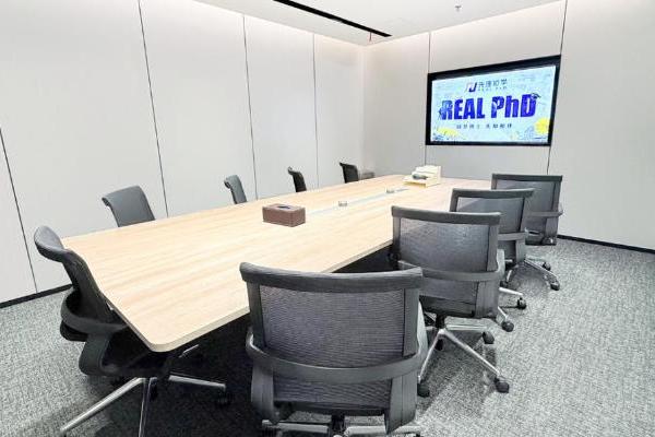 核工程细分方向如何适配心仪课题组？先理知学REAL PhD定制策略助力港科大套磁 