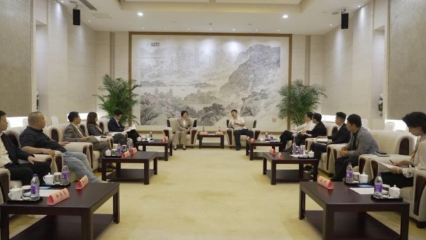 顺丰与中粮会展达成合作 连续护航两届全国糖酒会 