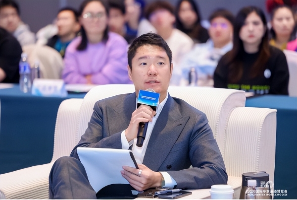 智启冰雪新十年篇章，聚力产业高质量发展——2026国际冬季运动博览会圆满闭幕 