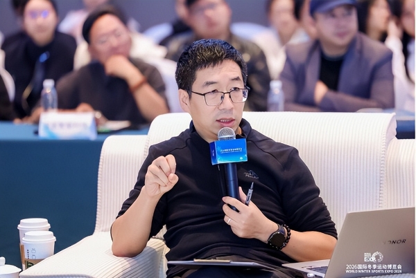 智启冰雪新十年篇章，聚力产业高质量发展——2026国际冬季运动博览会圆满闭幕 