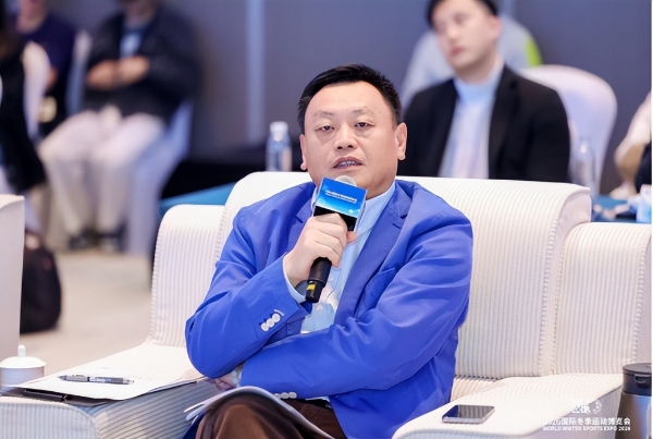 智启冰雪新十年篇章，聚力产业高质量发展——2026国际冬季运动博览会圆满闭幕 