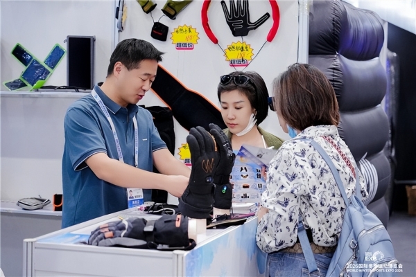 智启冰雪新十年篇章，聚力产业高质量发展——2026国际冬季运动博览会圆满闭幕 
