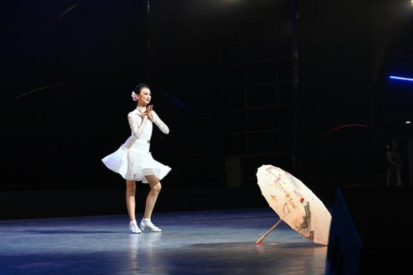 赓续龟兹文脉 舞动时代华章——“舞起龟兹”阿克苏地区第二届舞超联赛颁奖晚会圆满落幕 