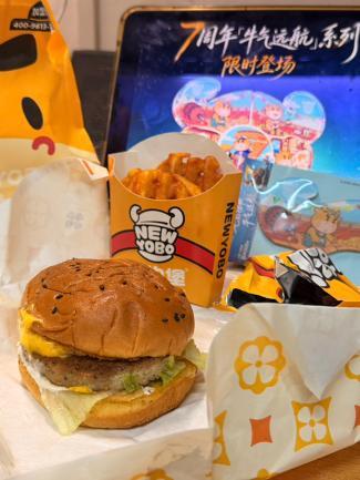 读懂周期的力量：牛约堡牛肉汉堡七年修炼连锁品牌内生底气 