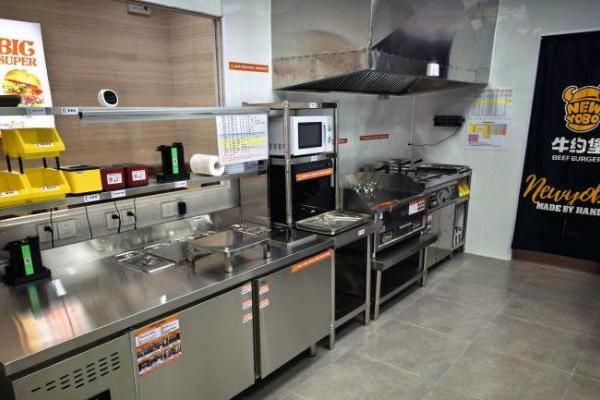 读懂周期的力量：牛约堡牛肉汉堡七年修炼连锁品牌内生底气 