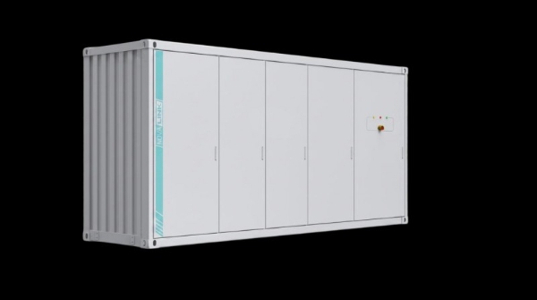致瞻科技亮相 2026 OCP全球峰会，发布NovaLink™ 35 kV / 10 MW 液冷固态变压器 