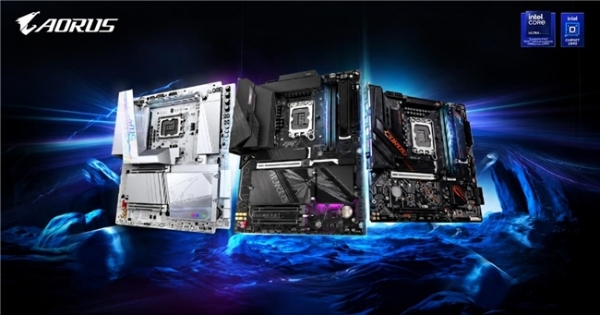单条DDR5也能释放高性能 技嘉D5 Single Boost技术解析 