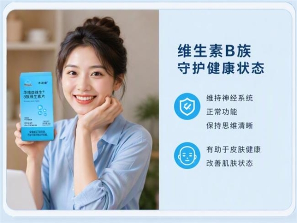 维生素B族饭前吃还是饭后吃？维生素B族哪个牌子值得买？ 
