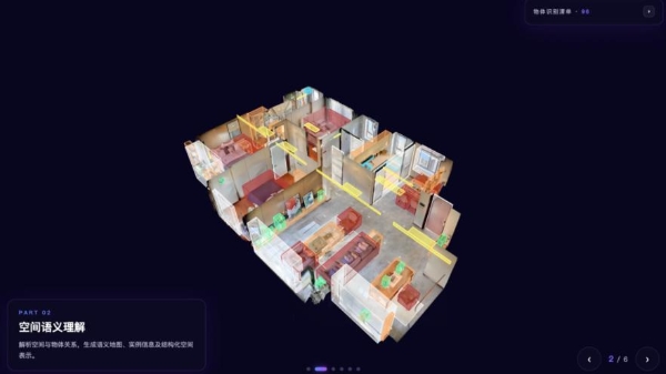 如视开放平台上线｜真实空间 × AI = 无限 DIY 