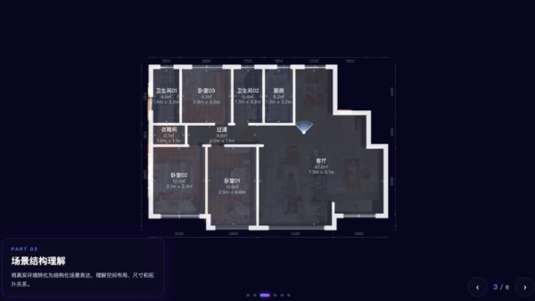 如视开放平台上线｜真实空间 × AI = 无限 DIY 