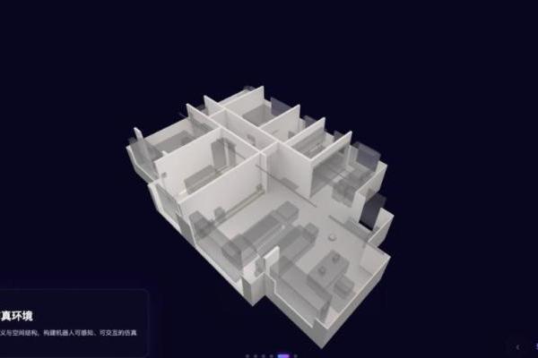 如视开放平台上线｜真实空间 × AI = 无限 DIY 
