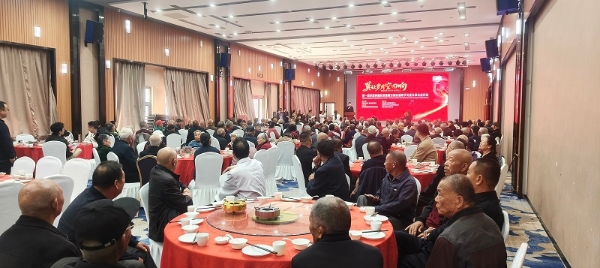 九九重阳暖敬老，好想你轻食豆花百万品鉴计划启幕 