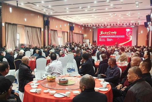 九九重阳暖敬老，好想你轻食豆花百万品鉴计划启幕 