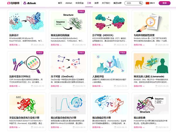 赛业生物AbSeek平台重磅AI模型登刊：PPBind模型预测蛋白-蛋白结合亲和力，助力蛋白药物虚拟筛选 